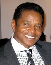 Jackie Jackson