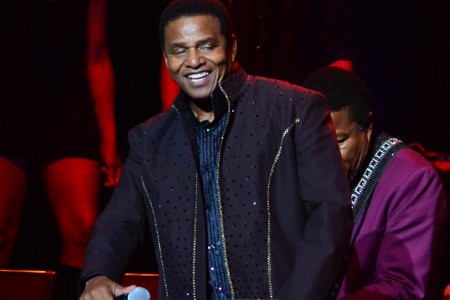 Unity Tour, Jackie Jackson, début de la tournée, Casino RAMA au Canada 20 juin 2012
