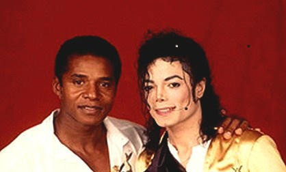 Jackie et Michael