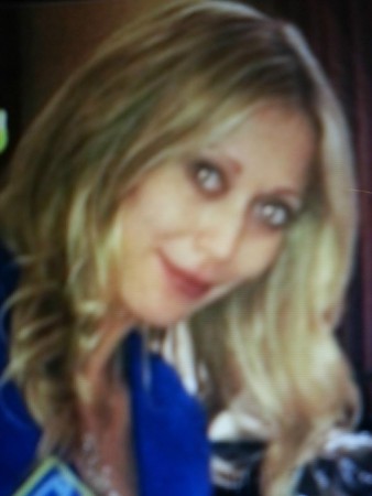 November 2013 Jackie Jackson's wife do her Baby shower